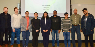 Basu lab group photo 1
